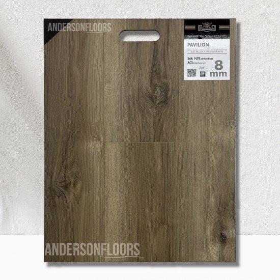 NAF 8mm Royal Flooring Solutions - Pavilion